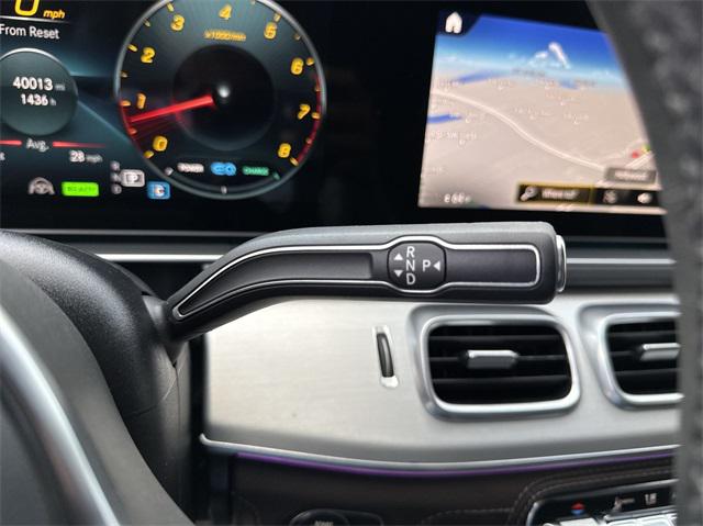 2023 Mercedes-Benz GLE GLE 450 4MATIC
