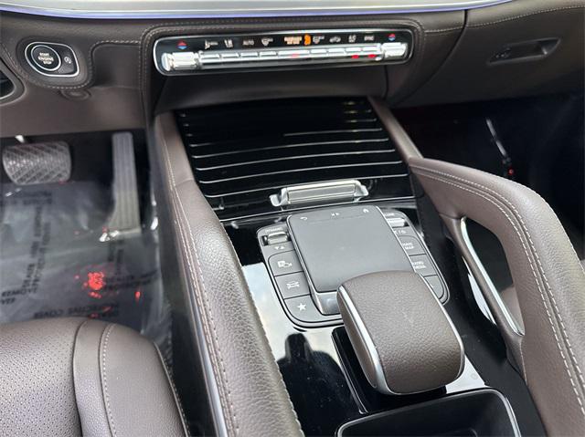 2023 Mercedes-Benz GLE GLE 450 4MATIC