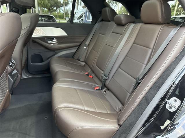 2023 Mercedes-Benz GLE GLE 450 4MATIC