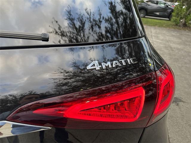 2023 Mercedes-Benz GLE GLE 450 4MATIC
