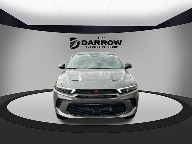 2024 Dodge Hornet DODGE HORNET GT PLUS AWD