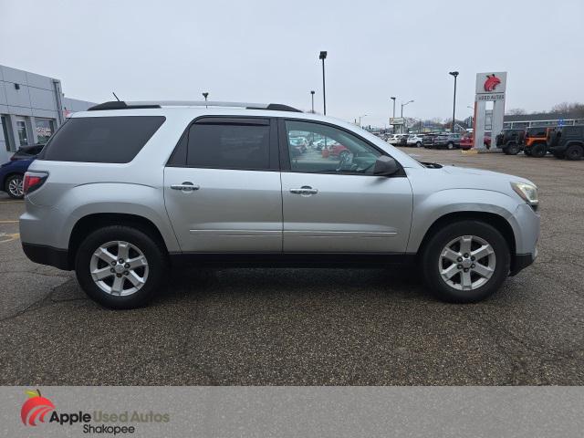 2015 GMC Acadia SLE-1 2015 GMC Acadia SLE-1