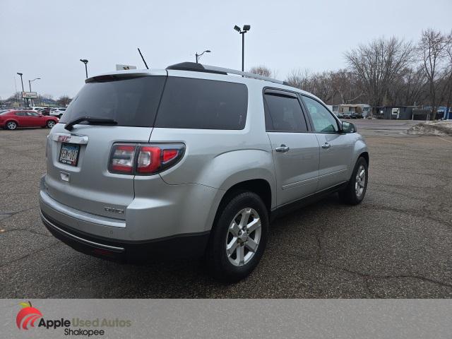 2015 GMC Acadia SLE-1 2015 GMC Acadia SLE-1