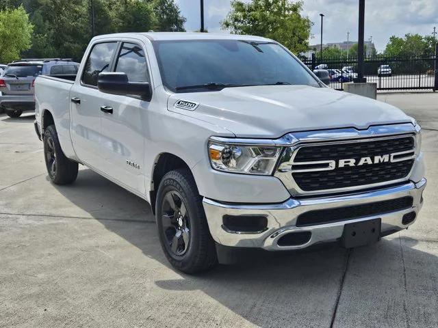 2023 RAM 1500 Lone Star Crew Cab 4x2 64 Box