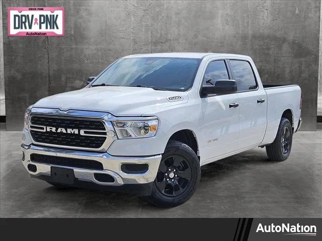 2023 RAM 1500 Lone Star Crew Cab 4x2 64 Box