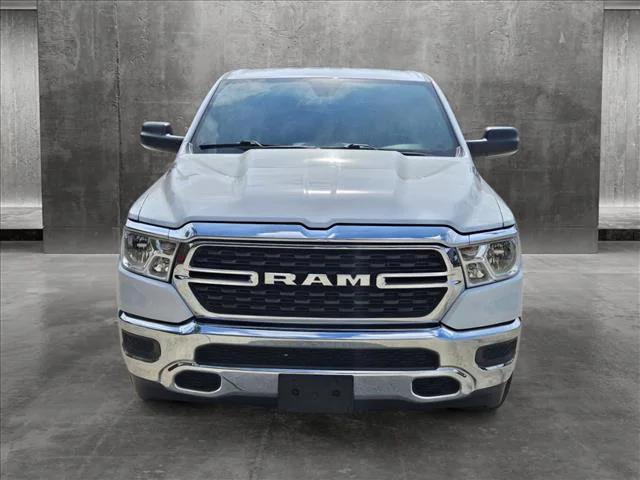 2023 RAM 1500 Lone Star Crew Cab 4x2 64 Box