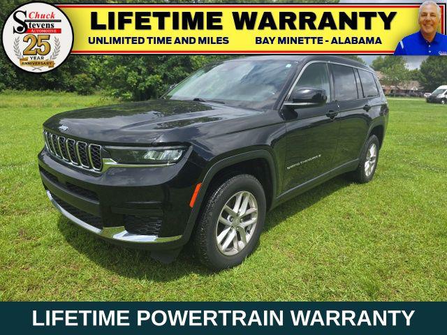 2022 Jeep Grand Cherokee L Laredo 4x2 for sale in Bay Minette, AL