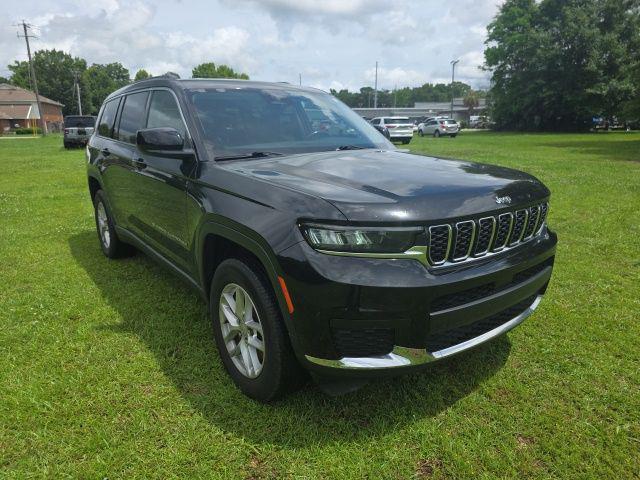 2022 Jeep Grand Cherokee L Laredo 4x2