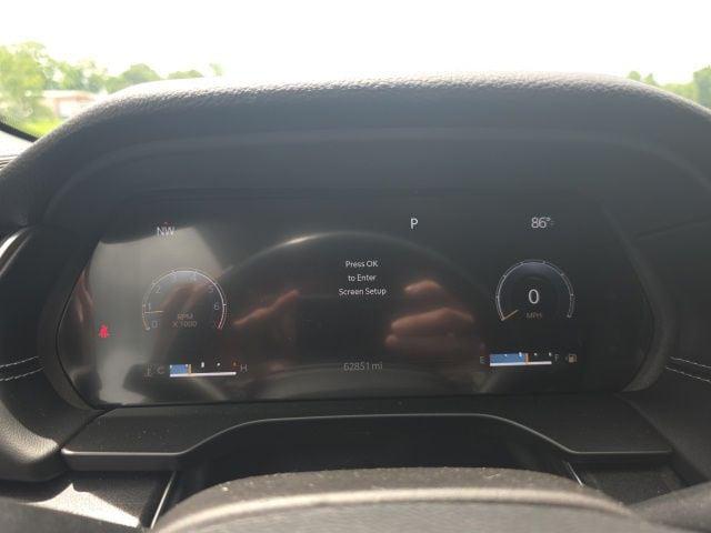 2022 Jeep Grand Cherokee L Laredo 4x2
