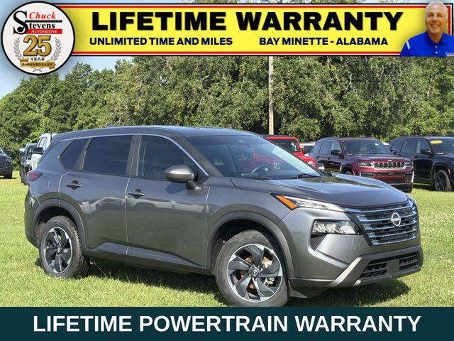 2024 Nissan Rogue SV Intelligent AWD for sale in Bay Minette, AL