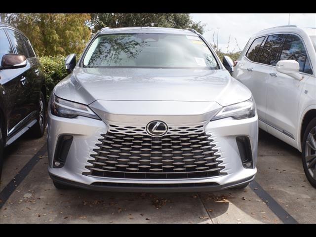 2023 Lexus RX 350 Premium