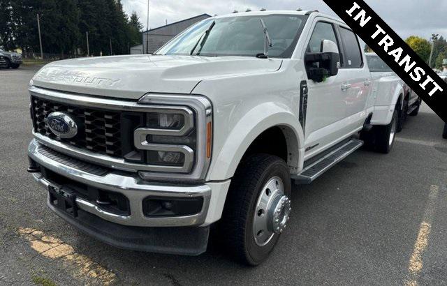 2023 Ford F-450 LARIAT