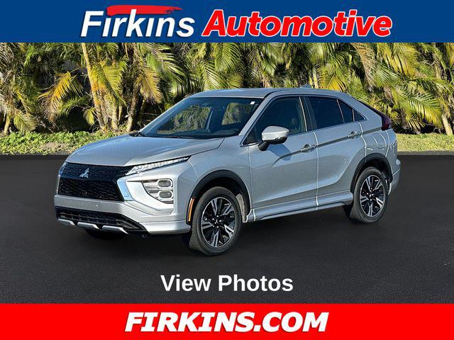 2023 Mitsubishi Eclipse Cross SEL S-AWC