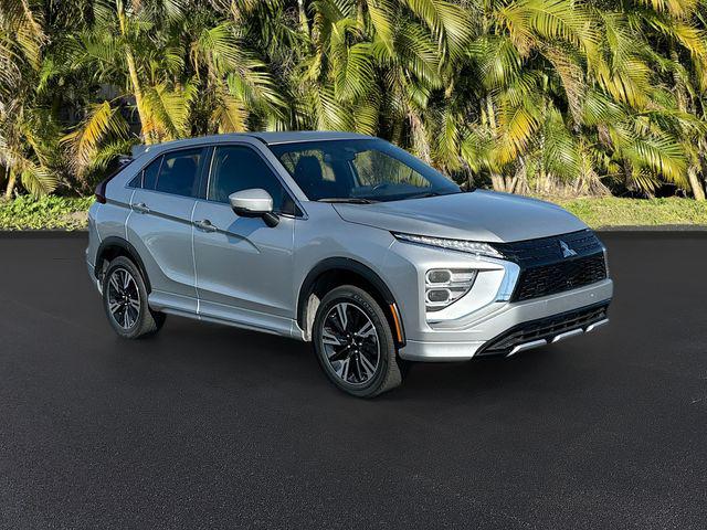 2023 Mitsubishi Eclipse Cross SEL S-AWC