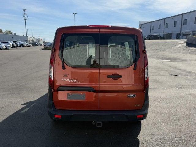 2022 Ford Transit Connect XL Passenger Wagon