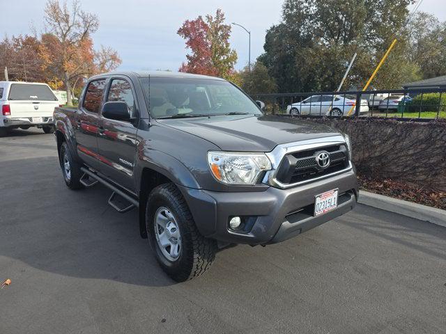 2013 Toyota Tacoma PreRunner V6 2013 Toyota Tacoma PreRunner V6