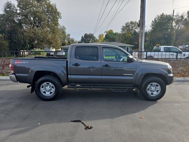 2013 Toyota Tacoma PreRunner V6 2013 Toyota Tacoma PreRunner V6