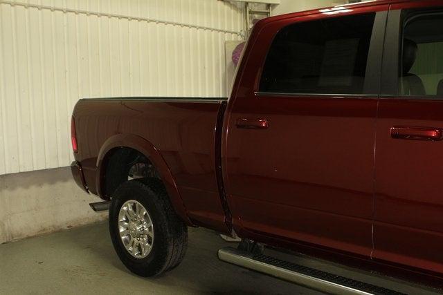 2018 RAM 2500 Big Horn Crew Cab 4x4 64 Box