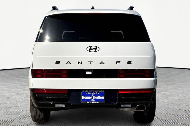 New 2025 Hyundai Santa Fe For Sale in Olive Branch, MS