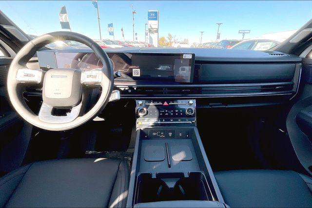 New 2025 Hyundai Santa Fe For Sale in Olive Branch, MS