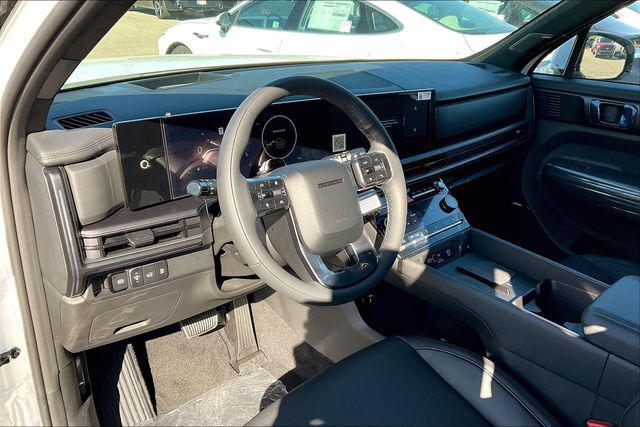 New 2025 Hyundai Santa Fe For Sale in Olive Branch, MS