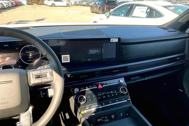 New 2025 Hyundai Santa Fe For Sale in Olive Branch, MS