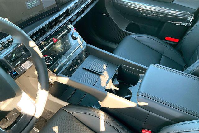 New 2025 Hyundai Santa Fe For Sale in Olive Branch, MS