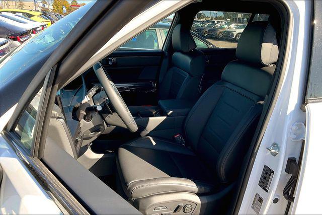New 2025 Hyundai Santa Fe For Sale in Olive Branch, MS