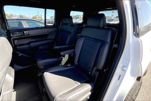 New 2025 Hyundai Santa Fe For Sale in Olive Branch, MS