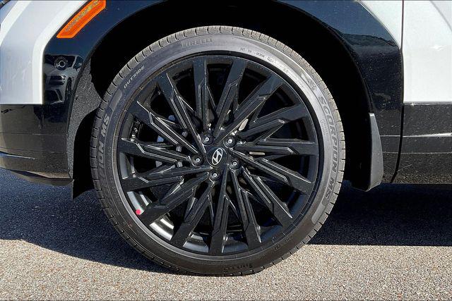 New 2025 Hyundai Santa Fe For Sale in Olive Branch, MS