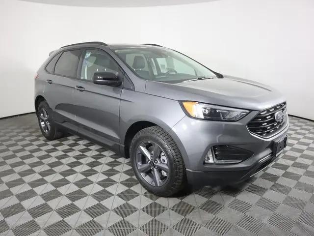 2024 Ford Edge SEL for sale in Selma, CA