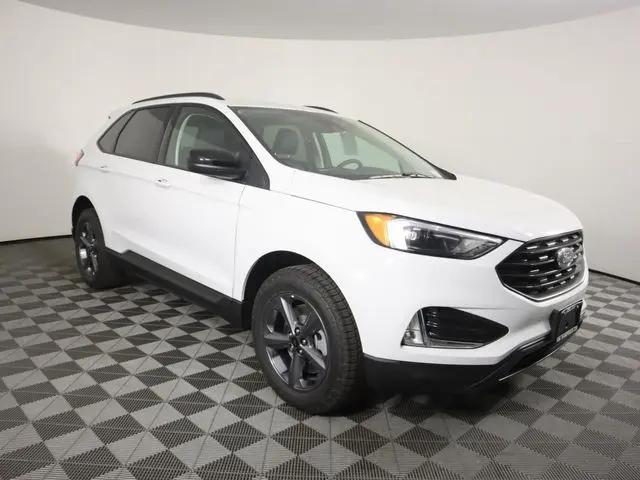 2024 Ford Edge SEL for sale in Selma, CA
