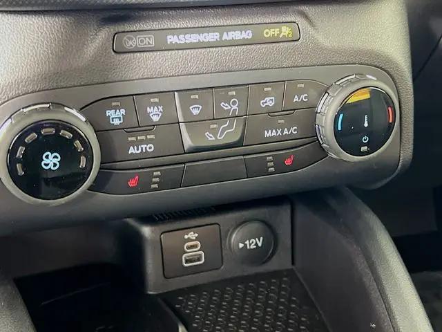 2024 Ford Bronco Sport Free Wheeling