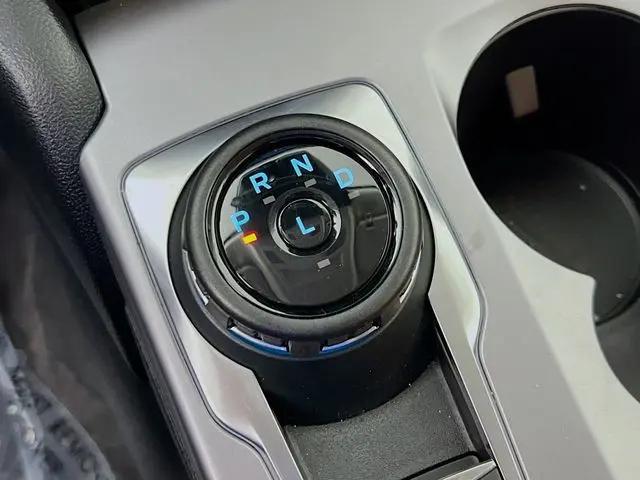 2024 Ford Bronco Sport Free Wheeling