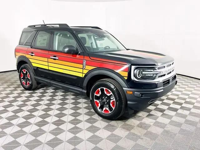 2024 Ford Bronco Sport Free Wheeling for sale in Selma, CA
