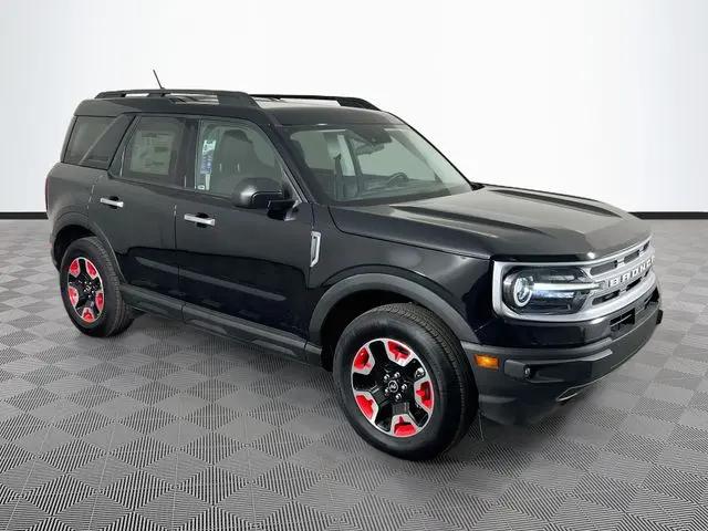 2024 Ford Bronco Sport Free Wheeling for sale in Selma, CA