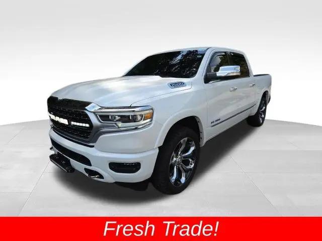 2021 Ram 1500 Limited Crew Cab 4x4 5'7" Box for sale in Alcoa, TN
