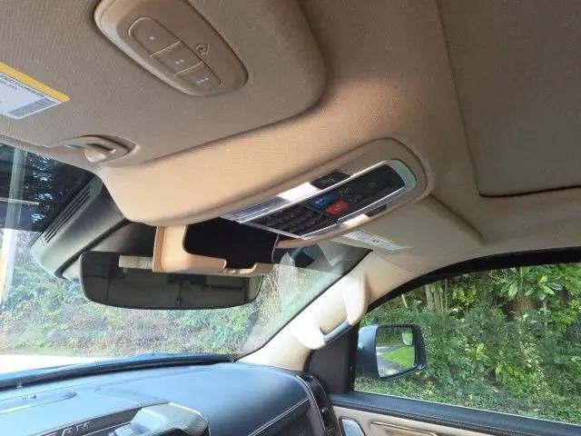 2021 Ram 1500 Limited Crew Cab 4x4 5'7" Box