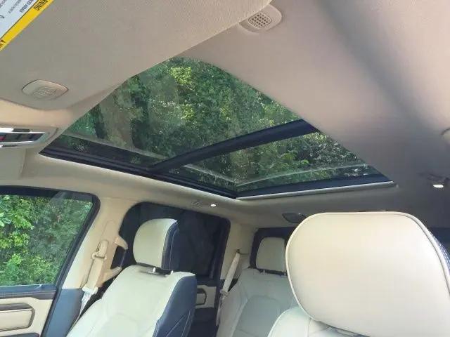 2021 Ram 1500 Limited Crew Cab 4x4 5'7" Box