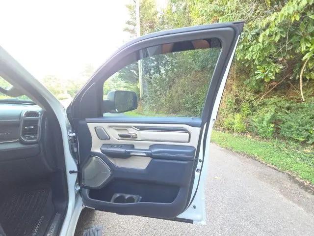 2021 Ram 1500 Limited Crew Cab 4x4 5'7" Box