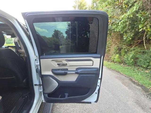 2021 Ram 1500 Limited Crew Cab 4x4 5'7" Box