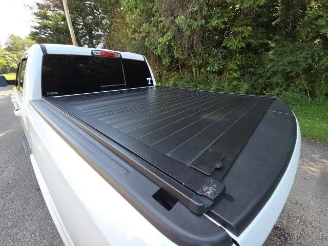 2021 Ram 1500 Limited Crew Cab 4x4 5'7" Box