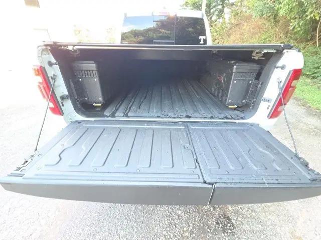 2021 Ram 1500 Limited Crew Cab 4x4 5'7" Box