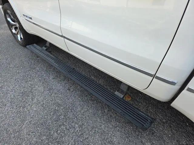 2021 Ram 1500 Limited Crew Cab 4x4 5'7" Box
