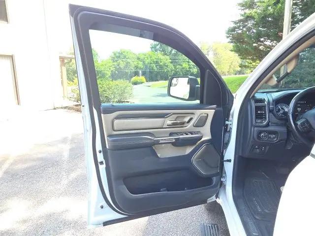 2021 Ram 1500 Limited Crew Cab 4x4 5'7" Box