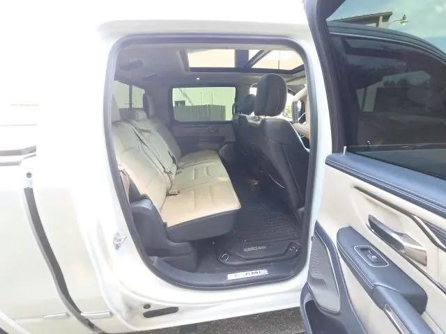 2021 Ram 1500 Limited Crew Cab 4x4 5'7" Box