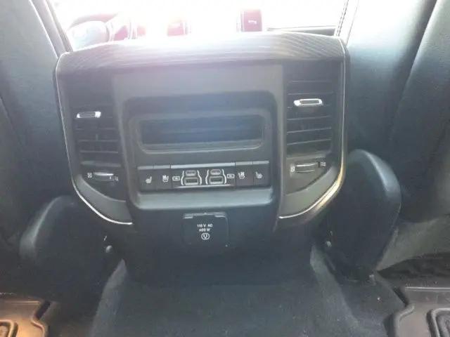 2021 Ram 1500 Limited Crew Cab 4x4 5'7" Box