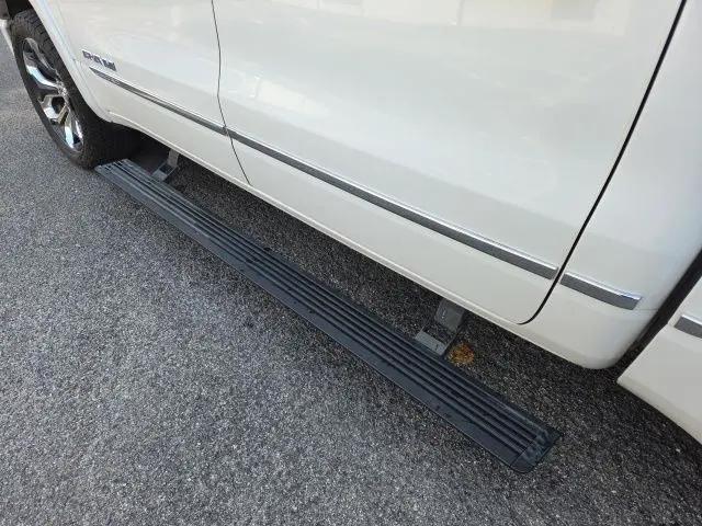 2021 Ram 1500 Limited Crew Cab 4x4 5'7" Box