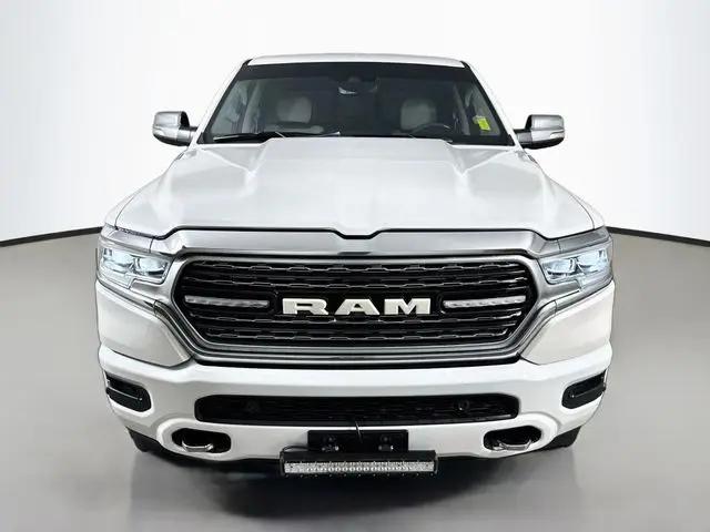 2021 Ram 1500 Limited Crew Cab 4x4 57 Box