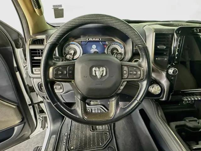 2021 Ram 1500 Limited Crew Cab 4x4 57 Box